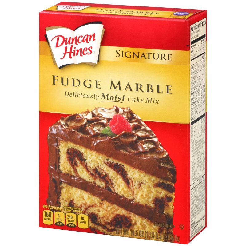 Chocolate Marble Cake From Yellow Cake Mix Chocolate Marble Cake From Yellow Cake Mix